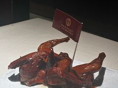 -侨美食家·粤菜(体育西路店)