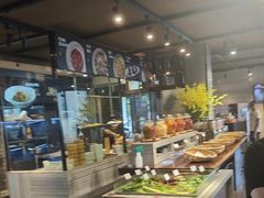 -上座·餐厅(阳光100店)