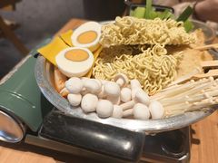 -KimPro 辛普乐概念韩餐