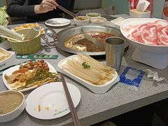 -芳竹园火锅(塘沽金街店)