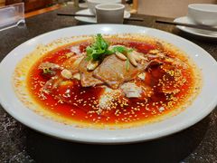 夫妻肺片-万重锦·人文川菜馆(骡马市店)