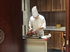 -便宜坊烤鸭店(科创店)