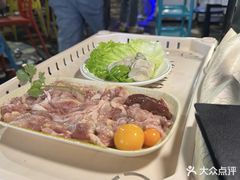-小煵记·打边炉(西丽文光店)