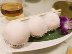 -海皇酒家(钰海万国汇购物广场店)