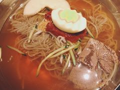 -花味烤肉·拌饭(庐阳万科店)