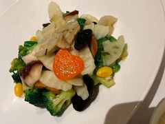-玫瑰厅上海菜(兴国路店)