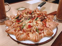 -必胜客(万象城店)