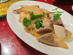 -三林本帮馆(中林街店)