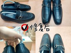 -革瑞斯奢侈品包包护理专家(丹尼斯大卫城店)