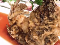 -城南往事·鲁菜济南菜(长清园博园恒大绿洲店)