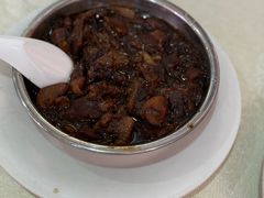 面酱蒸猪肉-腰记饭店(龙源路店)