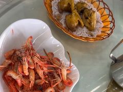 -八仔大富楼·河鲜(西江店)