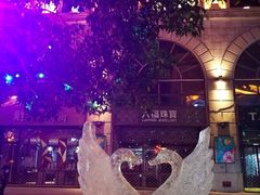 -人民防洪胜利纪念塔