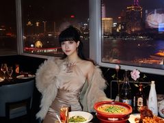 -RIVIERA 松鹤楼(外滩店)