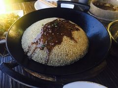 -薇酌饮·陕西菜(南门外店)