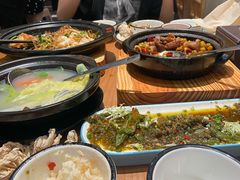 -陶德砂锅(蜀汉路店)