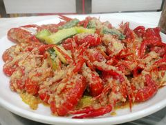 -大拇指龙虾(娄葑文体中心店)