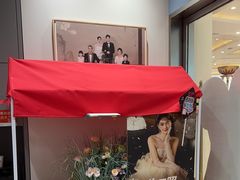 -海马体照相馆(上海月星环球港店)