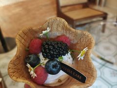 -小苍兰风铃草蛋糕甜品(沈阳店)