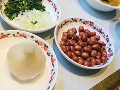 糖蒜-东门口涮肉·砂锅·烤串(老门东店)
