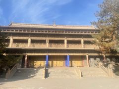 -张掖大佛寺景区