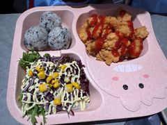 -东土食研所(渔港路店)