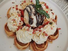 -娜娜家•Nana's restaurant (南开大悦城店)