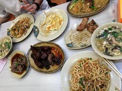-圆宝台湾小吃(迎津街店)