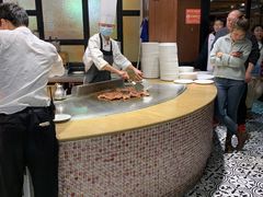 -吉布鲁牛排海鲜自助(成都大悦城店)