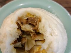 -老清朝包子铺(开明街店)