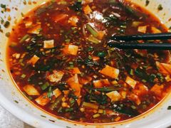 -三好食堂(煎饺·馄饨·肉饼米线·盛世广场店)