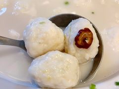 -湖滨客舍·湖北菜