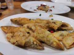 -长平老姿娘夜粥(平东一街店)