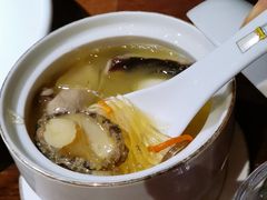 -前海沿·青岛菜(大拇指广场石老人店)