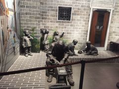 -南京书画院金陵美术馆