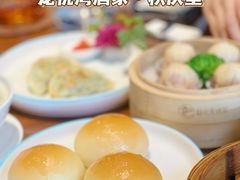 -龙悦湾酒家·八阵鱼生·渔人码头店