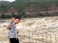 -陕西黄河壶口瀑布旅游区