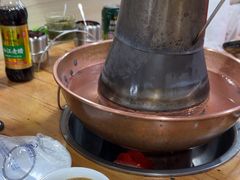 -元盛居(生态大街店)