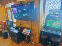 -顽主轰趴馆团建ktv桌游狼人杀(望京店)