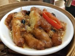 -添好运点心专门店(深水埗店)