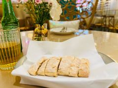 -MIO弥欧洋房西餐厅(中央大街店)