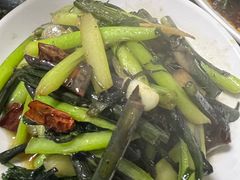 -胖哥家藏菜(护国路店)