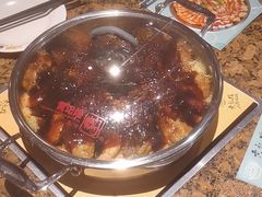 -黄记煌三汁焖锅(金凤万达广场店)