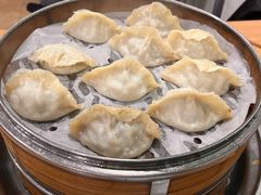 -清真老铁家灌汤包