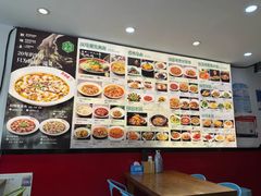 -酸婆娘重庆菜(紫竹路店)