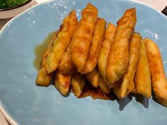 -山东老家(科韵分店)