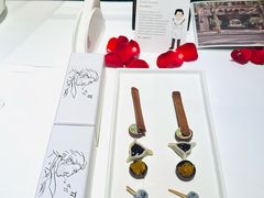 -Le Comptoir de Pierre Gagnaire