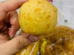 -圣安娜饼屋