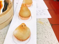 -点都德(盘福楼店)