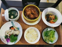 -保丽宝泰母婴护理院·月子中心·产康·中医(常州店)